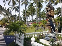 Whispering Palms Island Resort