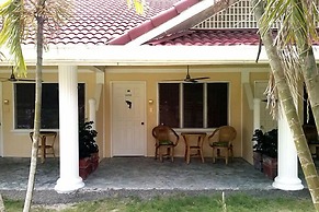 Whispering Palms Island Resort