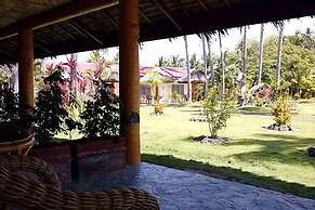 Whispering Palms Island Resort