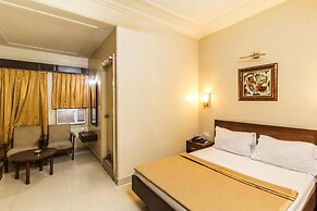 Hotel Tourist