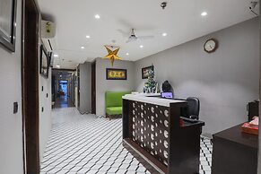 Hotel Blue Stone - Nehru Place
