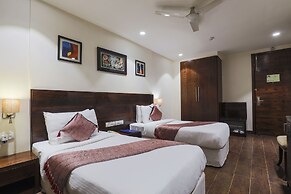 Hotel Blue Stone - Nehru Place