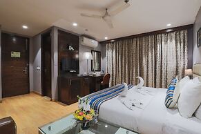 Hotel Blue Stone - Nehru Place