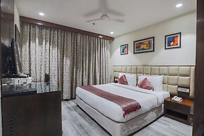 Hotel Blue Stone - Nehru Place