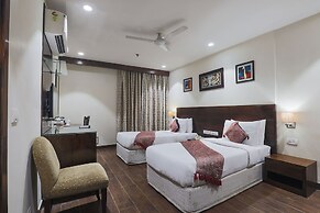 Hotel Blue Stone - Nehru Place
