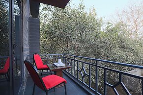 Hotel Blue Stone - Nehru Place