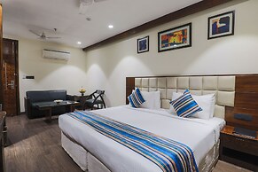 Hotel Blue Stone - Nehru Place