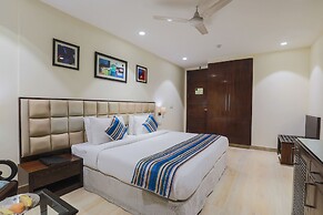 Hotel Blue Stone - Nehru Place