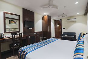 Hotel Blue Stone - Nehru Place