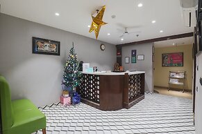 Hotel Blue Stone - Nehru Place