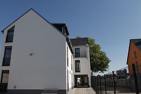 Prime 20 Serviced Apartments