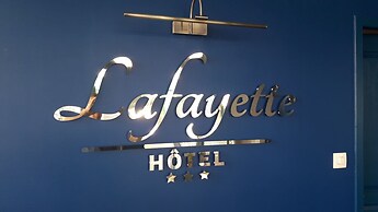 Hôtel La Fayette