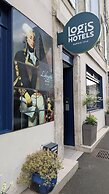 Hôtel La Fayette