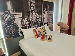 Hôtel La Fayette