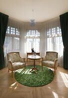 Grandhotel AMBASSADOR National House