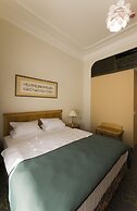 Grandhotel AMBASSADOR National House