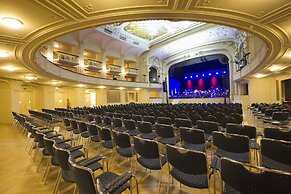 Grandhotel AMBASSADOR National House