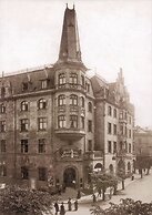 Grandhotel AMBASSADOR National House