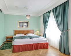 Grandhotel AMBASSADOR National House