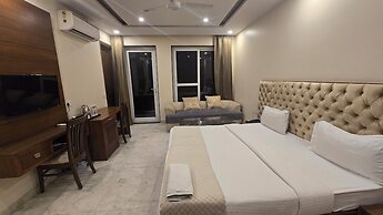 JMD Residency