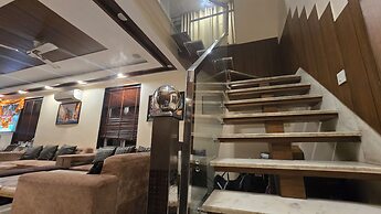 JMD Residency