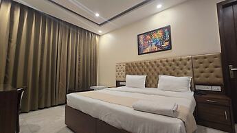 JMD Residency