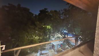 JMD Residency