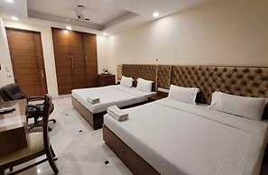 JMD Residency