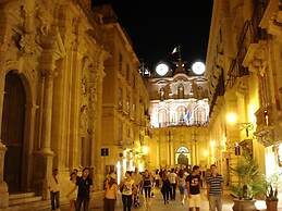 B&B Il Vecchio Messina