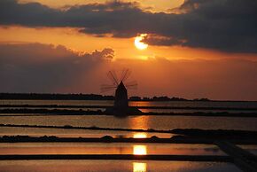 B&B Il Vecchio Messina