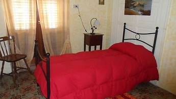 B&B Il Vecchio Messina