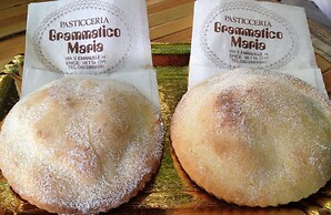 B&B Il Vecchio Messina