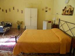 B&B Il Vecchio Messina