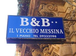 B&B Il Vecchio Messina