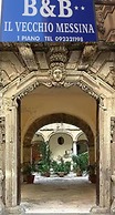 B&B Il Vecchio Messina