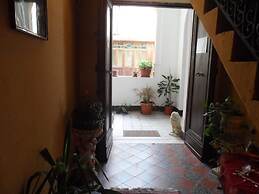 B&B Il Vecchio Messina