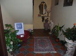 B&B Il Vecchio Messina