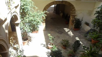 B&B Il Vecchio Messina