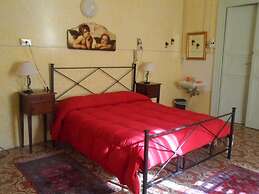 B&B Il Vecchio Messina