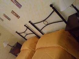 B&B Il Vecchio Messina