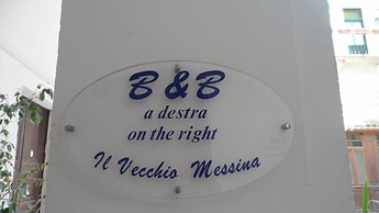 B&B Il Vecchio Messina