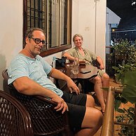Reds Residency - Homestay