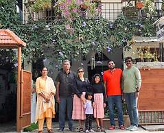 Reds Residency - Homestay