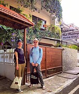 Reds Residency - Homestay