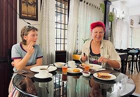 Reds Residency - Homestay