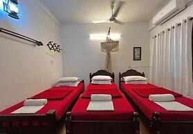 Reds Residency - Homestay