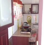 Reds Residency - Homestay