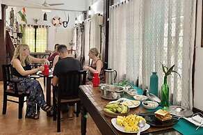 Reds Residency - Homestay