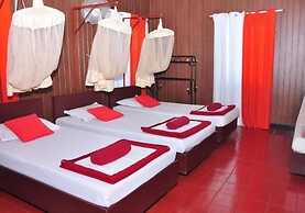 Reds Residency - Homestay