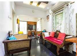 Reds Residency - Homestay